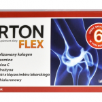 Thuốc orton flex là thuốc gì? có tác dụng gì? giá bao nhiêu tiền?
