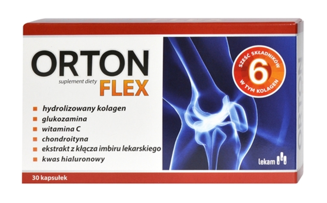 Thuốc orton flex là thuốc gì? có tác dụng gì? giá bao nhiêu tiền?