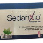 Thuốc sedanxio 200mg là thuốc gì? có tác dụng gì? giá bao nhiêu tiền?