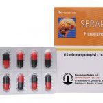 Thuốc serapid 5mg là thuốc gì? có tác dụng gì? giá bao nhiêu tiền?