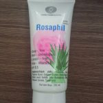 Rosaphil 250ml có tác dụng gì? giá bao nhiêu tiền?