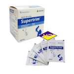 Thuốc supertrim 1.6g là thuốc gì? có tác dụng gì? giá bao nhiêu tiền?