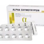 Thuốc alpha dhg là thuốc gì? có tác dụng gì? giá bao nhiêu tiền?