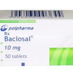 Thuốc baclosal 10mg là thuốc gì? có tác dụng gì? giá bao nhiêu tiền?