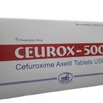 Thuốc ceurox 250 là thuốc gì? có tác dụng gì? giá bao nhiêu tiền?