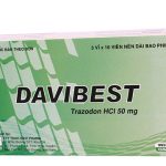 Thuốc davibest là thuốc gì? có tác dụng gì? giá bao nhiêu tiền?