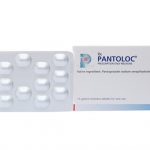 Thuốc pantoloc 20mg là thuốc gì? có tác dụng gì? giá bao nhiêu tiền?