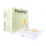 Thuốc phostaligel là thuốc gì? có tác dụng gì? giá bao nhiêu tiền?