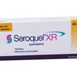 Thuốc seroquel xr 50 là thuốc gì? có tác dụng gì? giá bao nhiêu tiền?