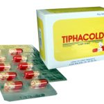 Thuốc tiphacold là thuốc gì? có tác dụng gì? giá bao nhiêu tiền?