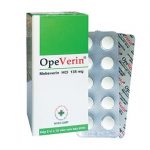 Thuốc opeverin 135mg là thuốc gì? có tác dụng gì? giá bao nhiêu tiền?