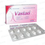 Thuốc vastad là thuốc gì? có tác dụng gì? giá bao nhiêu tiền?
