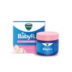 Dầu babyrub 50g có tác dụng gì? giá bao nhiêu tiền?