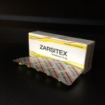 Thuốc zarsitex 75mg là thuốc gì? có tác dụng gì? giá bao nhiêu tiền?