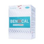 Thuốc bendical 400mg là thuốc gì? có tác dụng gì? giá bao nhiêu tiền?