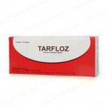 Thuốc tarfloz 300mg là thuốc gì? có tác dụng gì? giá bao nhiêu tiền?