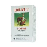 Thuốc liolive 500mg là thuốc gì? có tác dụng gì? giá bao nhiêu tiền?