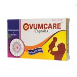 Thuốc ovumcare là thuốc gì? có tác dụng gì? giá bao nhiêu tiền?
