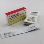 Thuốc tanagel 250 là thuốc gì? có tác dụng gì? giá bao nhiêu tiền?