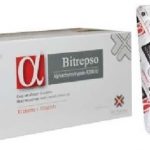 Thuốc bitrepso là thuốc gì? có tác dụng gì? giá bao nhiêu tiền?