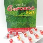 Thuốc eurosca fort là thuốc gì? có tác dụng gì? giá bao nhiêu tiền?