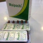 Thuốc maipochi là thuốc gì? có tác dụng gì? giá bao nhiêu tiền?
