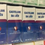Dung dịch castellani 15ml là thuốc gì? có tác dụng gì? giá bao nhiêu tiền?