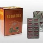Thuốc boogasick là thuốc gì? có tác dụng gì? giá bao nhiêu tiền?