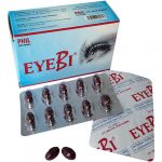 Thuốc eyebi là thuốc gì? có tác dụng gì? giá bao nhiêu tiền?