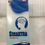 Thuốc smaxtra 50ml là thuốc gì? có tác dụng gì? giá bao nhiêu tiền?