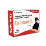 Thuốc gramadol 325/37.5mg là thuốc gì? có tác dụng gì? giá bao nhiêu tiền?