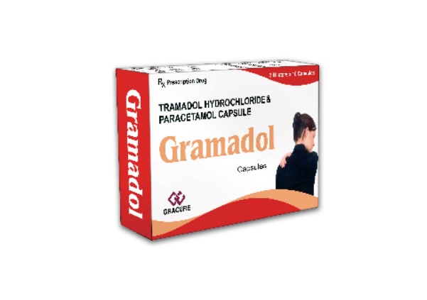 Thuốc gramadol 325/37.5mg là thuốc gì? có tác dụng gì? giá bao nhiêu tiền?