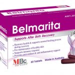Thuốc belmarita là thuốc gì? có tác dụng gì? giá bao nhiêu tiền?