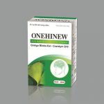 Thuốc onehinew là thuốc gì? có tác dụng gì? giá bao nhiêu tiền?