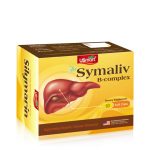 Thuốc symaliv là thuốc gì? có tác dụng gì? giá bao nhiêu tiền?