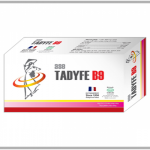 Thuốc tadyfe b9 là thuốc gì? có tác dụng gì? giá bao nhiêu tiền?