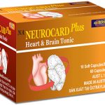 Thuốc na neurocard plus là thuốc gì? có tác dụng gì? giá bao nhiêu tiền?