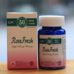 Thuốc rose fresh là thuốc gì? có tác dụng gì? giá bao nhiêu tiền?