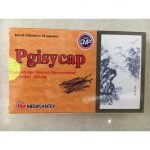 Thuốc pgisycap là thuốc gì? có tác dụng gì? giá bao nhiêu tiền?