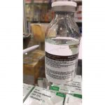 Thuốc moretel 500mg là thuốc gì? có tác dụng gì? giá bao nhiêu tiền?