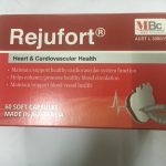 Thuốc rejufort là thuốc gì? có tác dụng gì? giá bao nhiêu tiền?