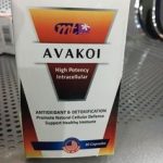 Thuốc avakoi là thuốc gì? có tác dụng gì? giá bao nhiêu tiền?
