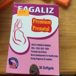 Thuốc eagaliz là thuốc gì? có tác dụng gì? giá bao nhiêu tiền?
