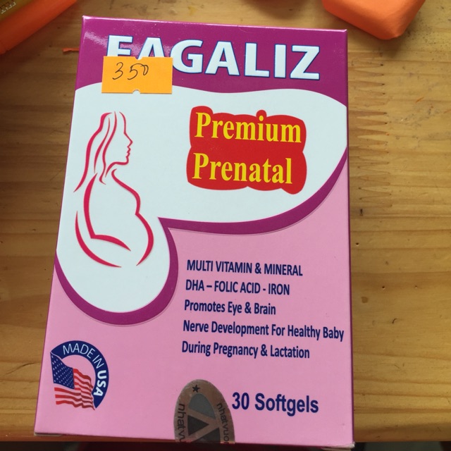 Thuốc eagaliz là thuốc gì? có tác dụng gì? giá bao nhiêu tiền?