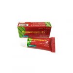 Thuốc mangoherpin 5% là thuốc gì? có tác dụng gì? giá bao nhiêu tiền?