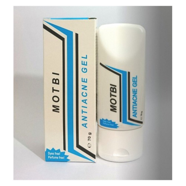 Thuốc motbi 70g là thuốc gì? có tác dụng gì? giá bao nhiêu tiền?