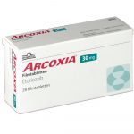 Thuốc arcoxia tab 60mg là thuốc gì? có tác dụng gì? giá bao nhiêu tiền?