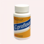 Thuốc ciprofloxacin 500mg domesco là thuốc gì? có tác dụng gì? giá bao nhiêu tiền?