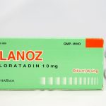 Thuốc clanoz 10mg là thuốc gì? có tác dụng gì? giá bao nhiêu tiền?