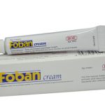 Thuốc foban cream 5g là thuốc gì? có tác dụng gì? giá bao nhiêu tiền?